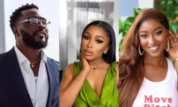 I’ll Choose Her 1,000 Times – Pere Chooses Between Mercy, Kimoprah