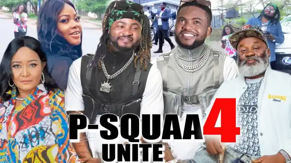 Psquaa Season 4