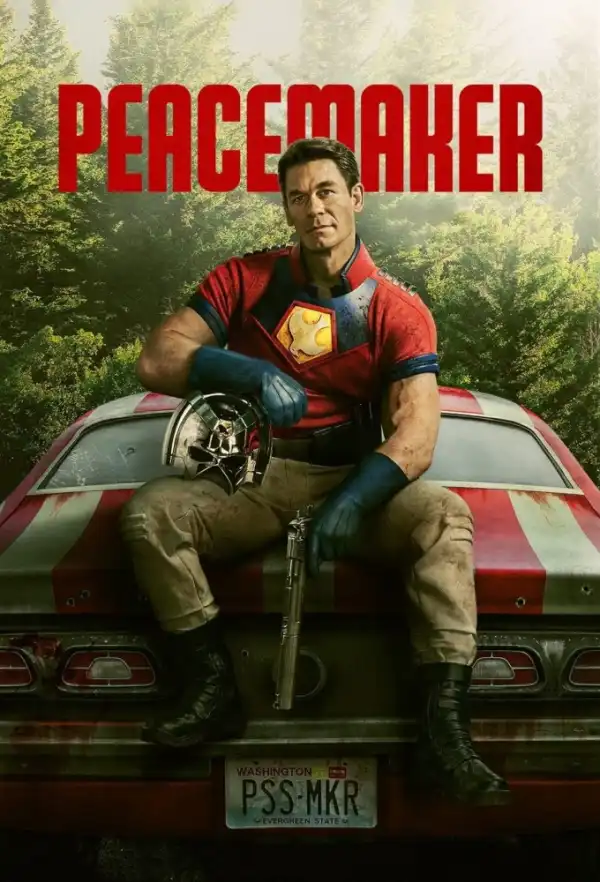 Peacemaker 2022 S01E08