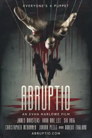 Abruptio (2023)