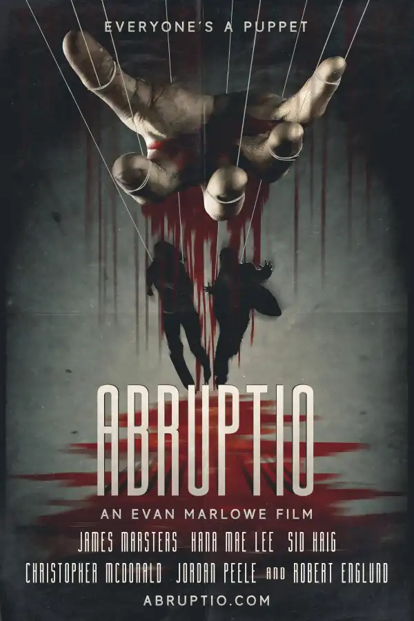Abruptio (2023)