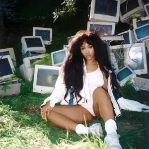 SZA - CTRL (Deluxe Version)