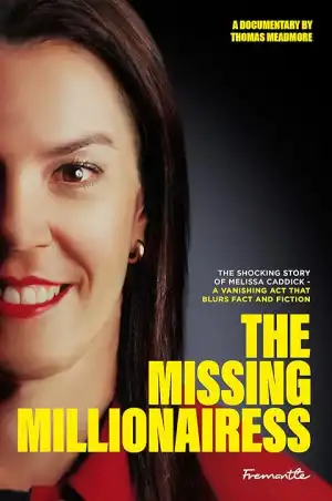 The Missing Millionairess (2023)