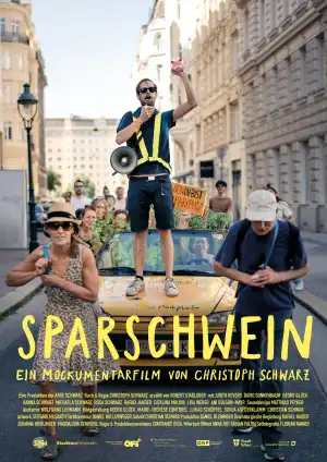Piggy Bank (2024) [German]