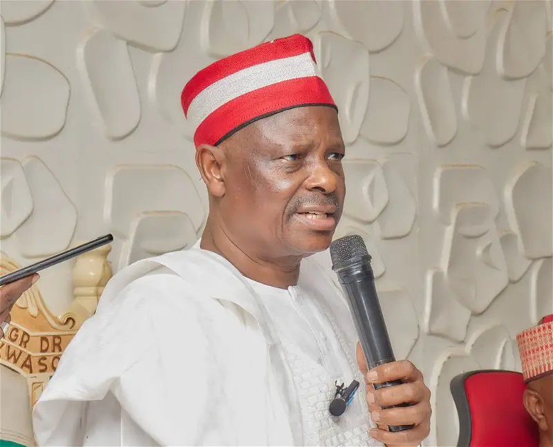 Stop playing victim card, no sympathy votes in 2023, NNPP tells APC