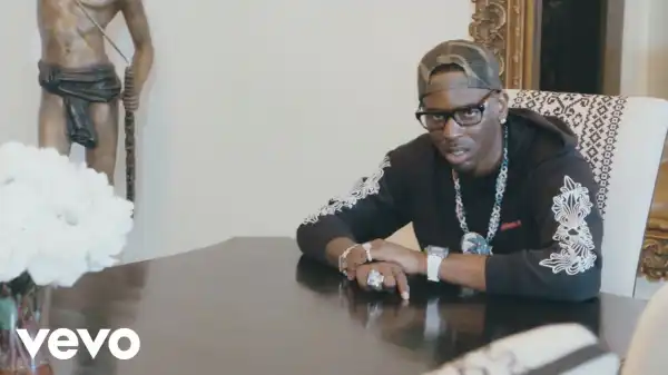 Young Dolph - To Be Honest (Video)