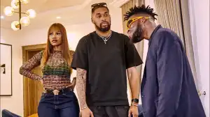 Broda Shaggi – CCTV Operator (Comedy Video)