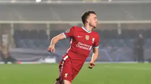 Atalanta 0 -  5 Liverpool (UEFA Champions League) Highlights