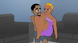 GhenGhenJokes - The Glory Taker (Comedy Video)
