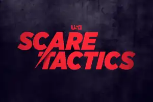 Scare Tactics Clip Sees Creator Play Scary or Funny