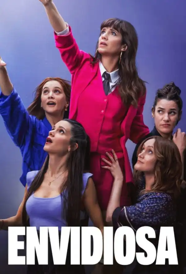 Envious (2024) [Spanish] (TV series)