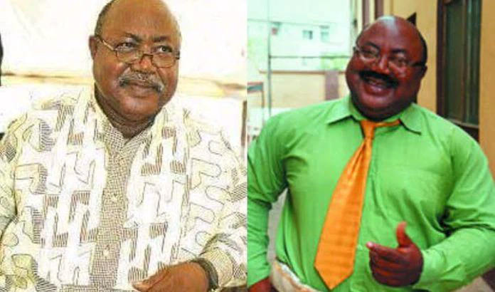 Nollywood Actor, Papa Ajasco Is DeadNollywood Actor, Papa Ajasco Is Dead