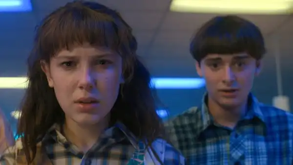 Millie Bobby Brown Discusses Revisiting Young Eleven in Stranger Things Season 4