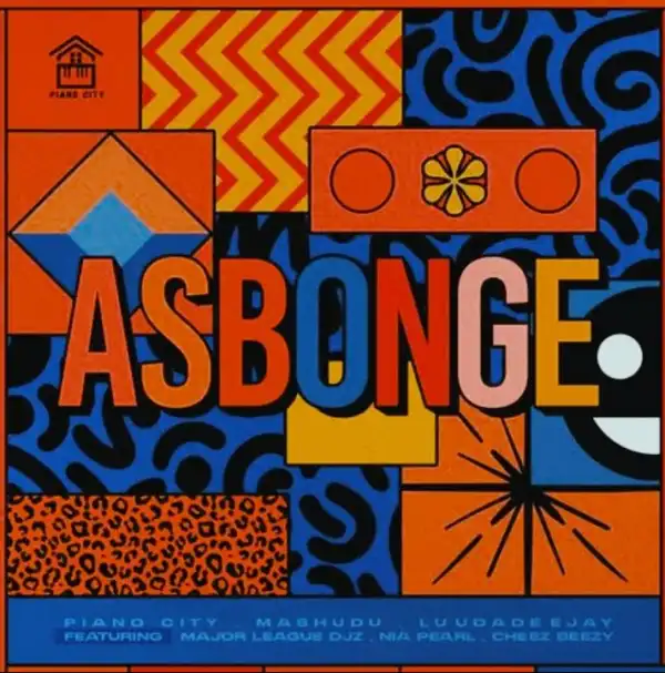 Mashudu Ft. Luudadeejay, Major League Djz & Chee Beezy – Asbonge