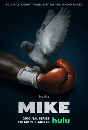 Mike S01E02