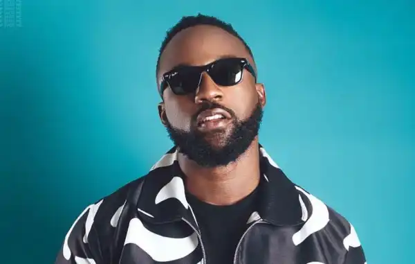 Why male celebrities struggle to bounce back after setbacks – Iyanya