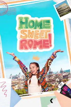 Home Sweet Rome S01 E13