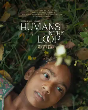 Humans in the Loop (2024) [Hindi]
