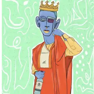 Ajebutter22 – King of Parole