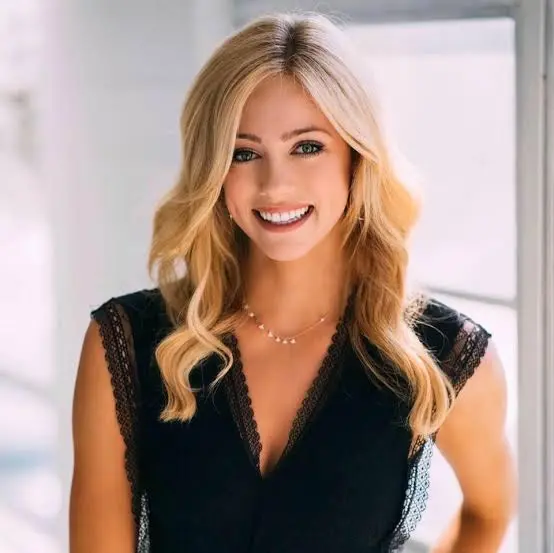 Career & Net Worth Of Abby Hornacek