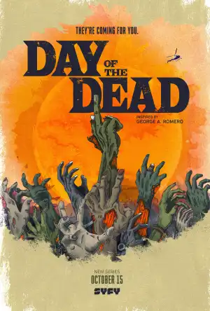 Day of the Dead S01E04