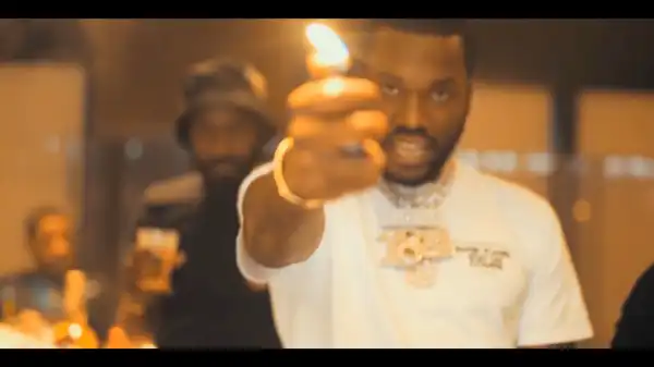 Meek Mill - Flamerz Flow (Video)