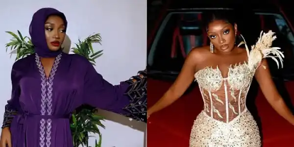 Nothing Wrong With Reserving Seats for Celebrities in a Church — Actress Adaeze Eluke (