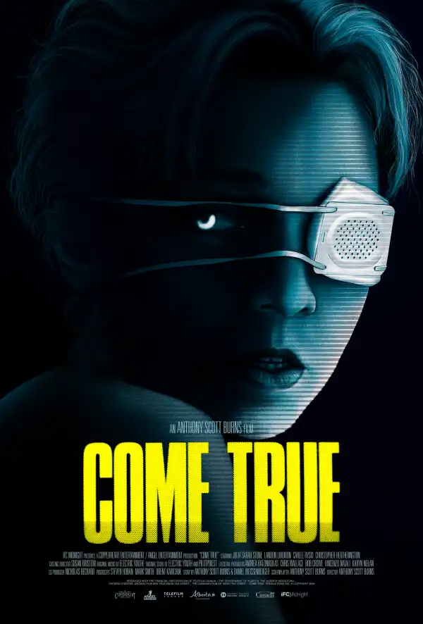 Come True (2020)