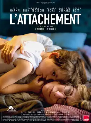 L'attachement (2024) [French]