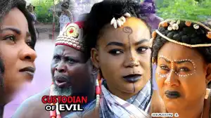 Custodian Of Evil Season 1