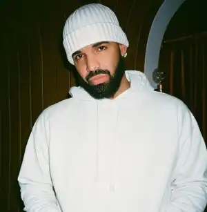 Drake - Not Around