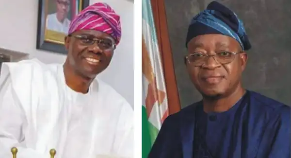 Osun 2022: Adeleke