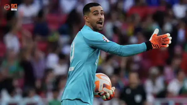 Diogo Costa offered to Chelsea & Man Utd amid Porto