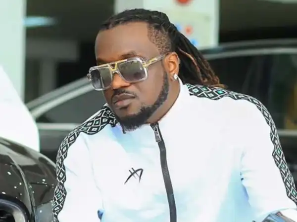 I Lose My Manners When Eating Chicken – Singer, Rudeboy Declares