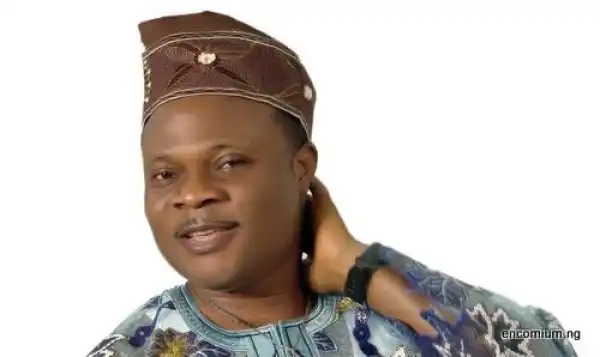 Biography & Career Of Gbenga Adewusi