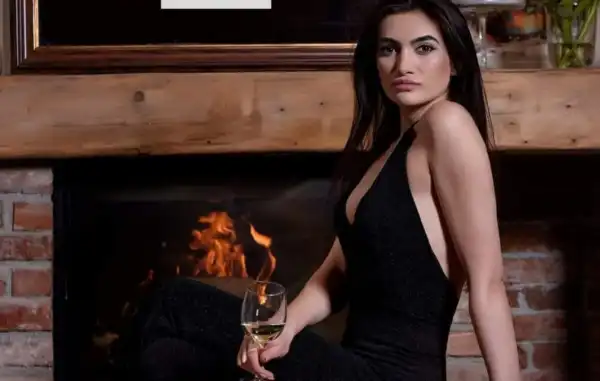 Biography & Career Of Naghel Georgiana Manuela