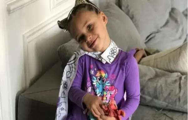 Career & Networth Of Riley Curry