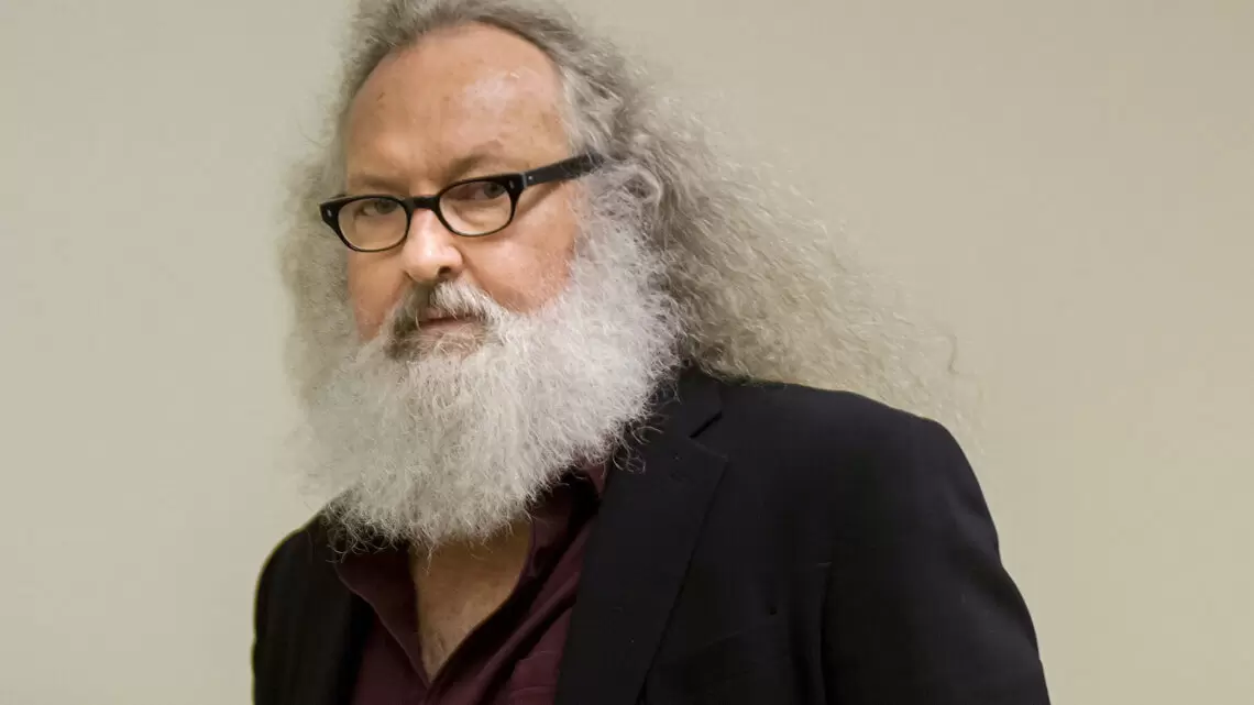 Biography & Net Worth Of Randy Quaid