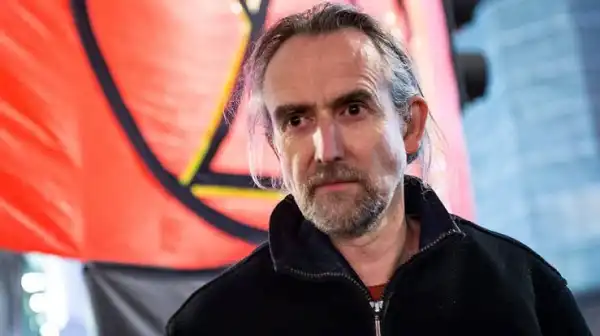 Net Worth  Of Roger Hallam