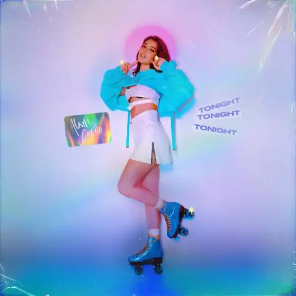 Alaina Castillo – Tonight
