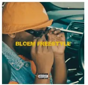 Kevi Kev – Bloem Freestyle Ft. Zaddy Swag