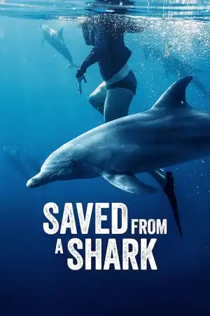 Saved from a Shark (2023)