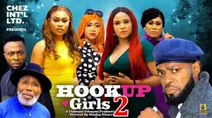 Hook Up Girls Season 2