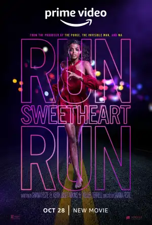 Run Sweetheart Run (2020)