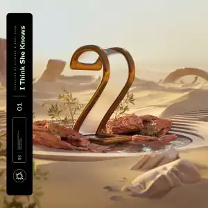 Twelve Ft. My Marianne – I Think She Knows (Interlude)