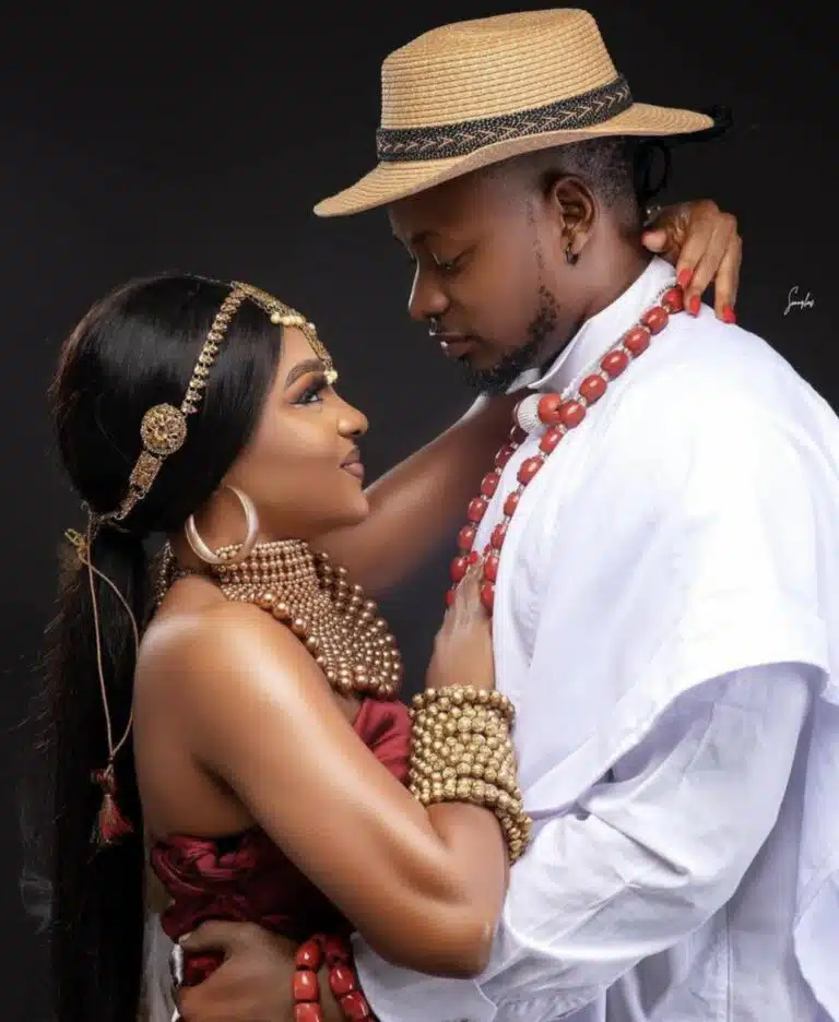 BBNaija S9: “Your wife will really enjoy o; husband material” – Victoria tells Kellyrae