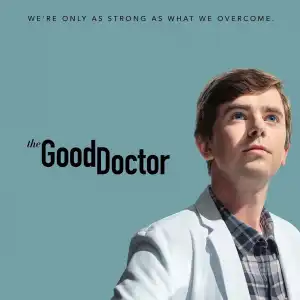 The Good Doctor S05E10