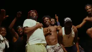 ANTI WORLD GANGSTARS – Amabanga (Video)