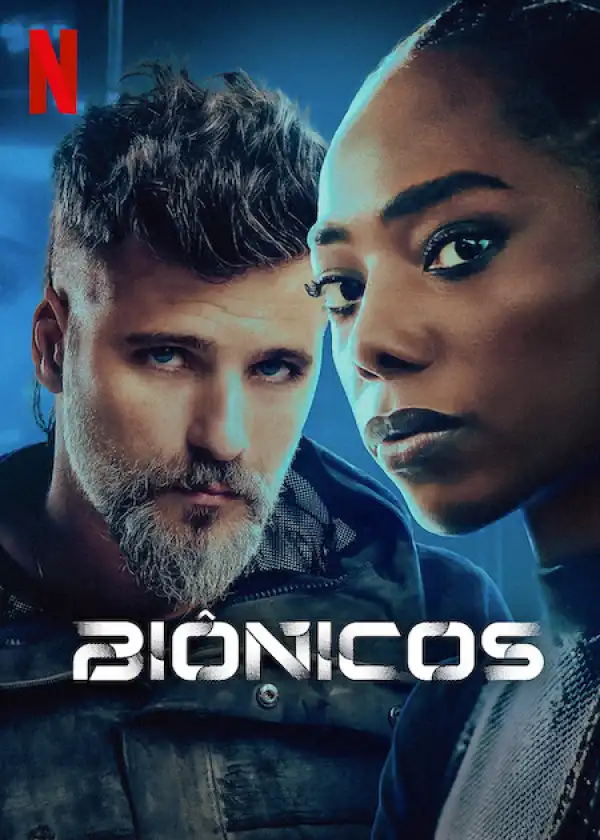 Bionic (2024)