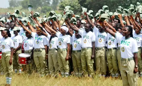 Post-COVID-19: NYSC Begins Inspection Of Orientation Camps Ahead Of Mobilisation